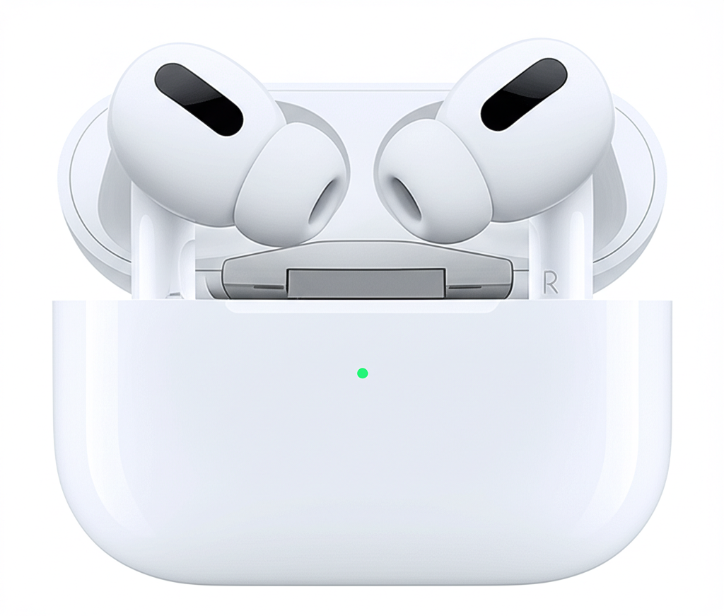 Apple AirPods Pro (2nd Gen)