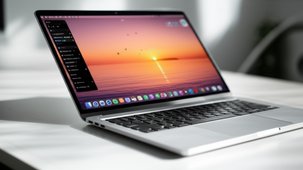 MacBook Air M2 13-inch